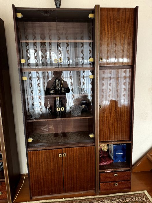 Стенка большая Чехословакия