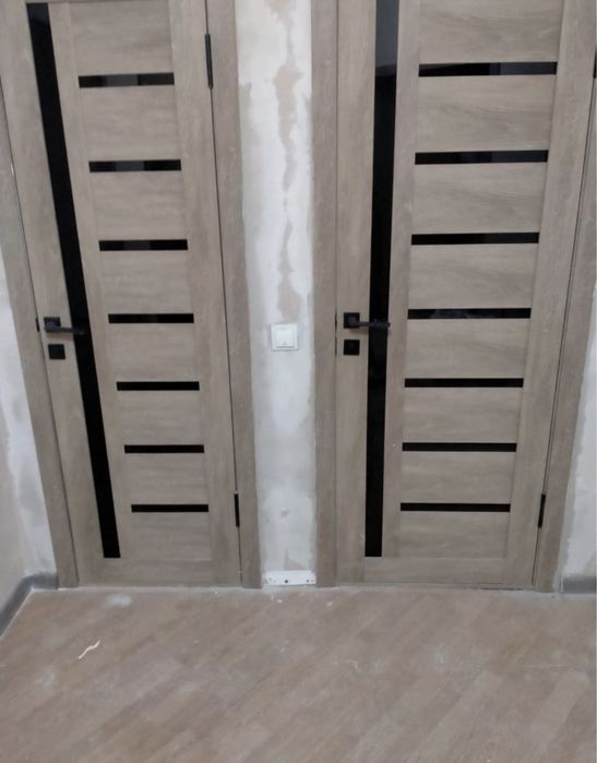 Ремонт домов и квартир