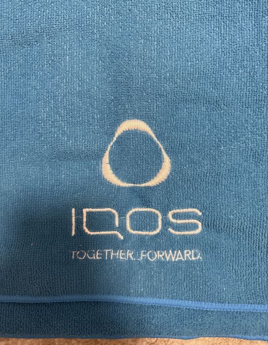 Prosop iqos microfibra