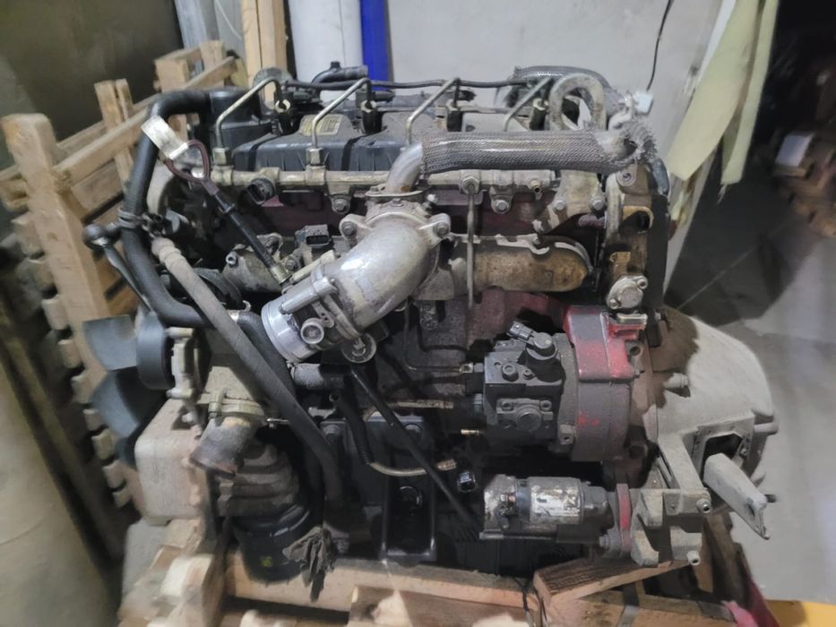 Продам двигатель