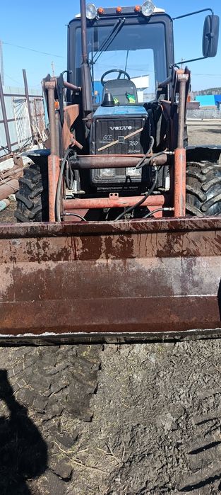 Продам күн на мтз 82ой