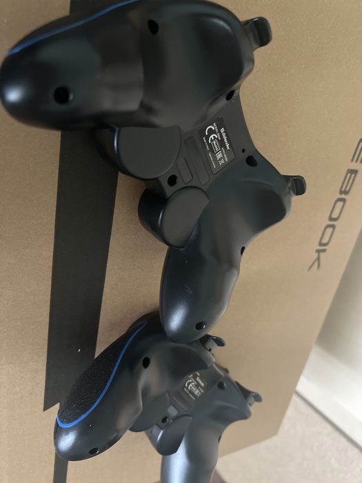 Геймпады “defender” на блютузе