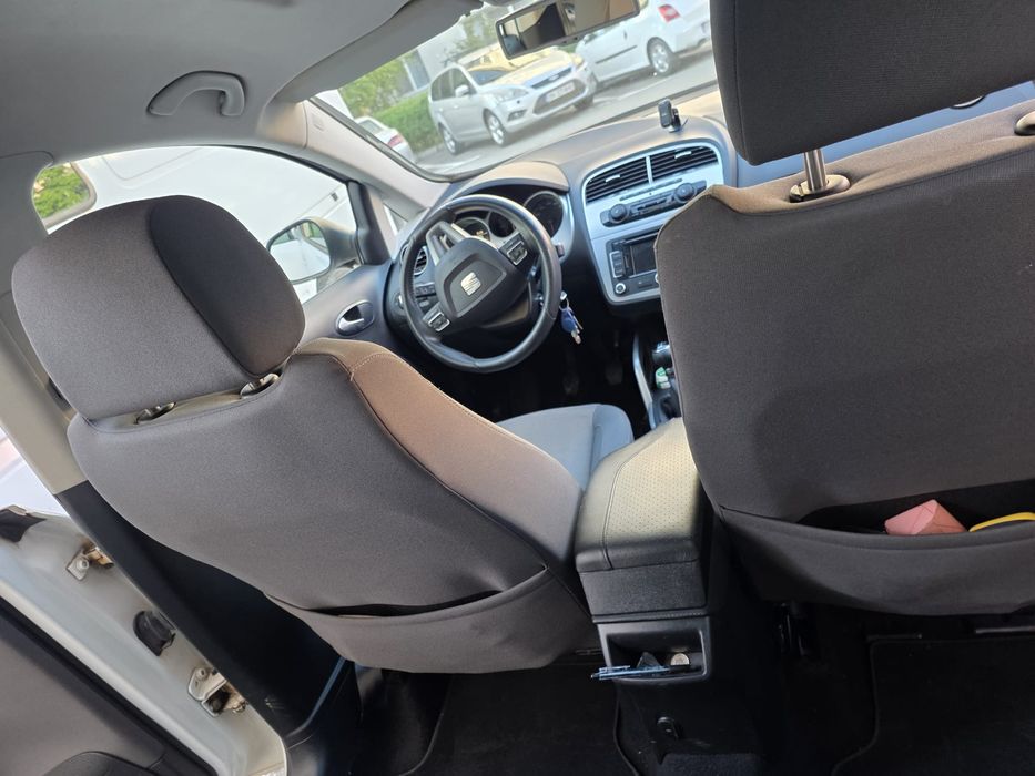 Vand autoturism Seat Altea