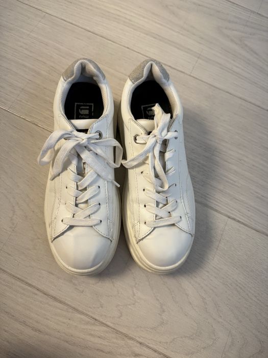 Спортни обувки G-Star Raw