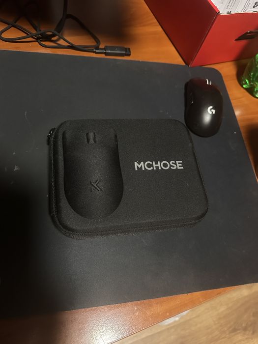 Мышь Mchose k7 ultra