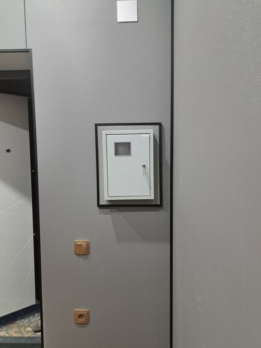 Квартир ремонт под ключ