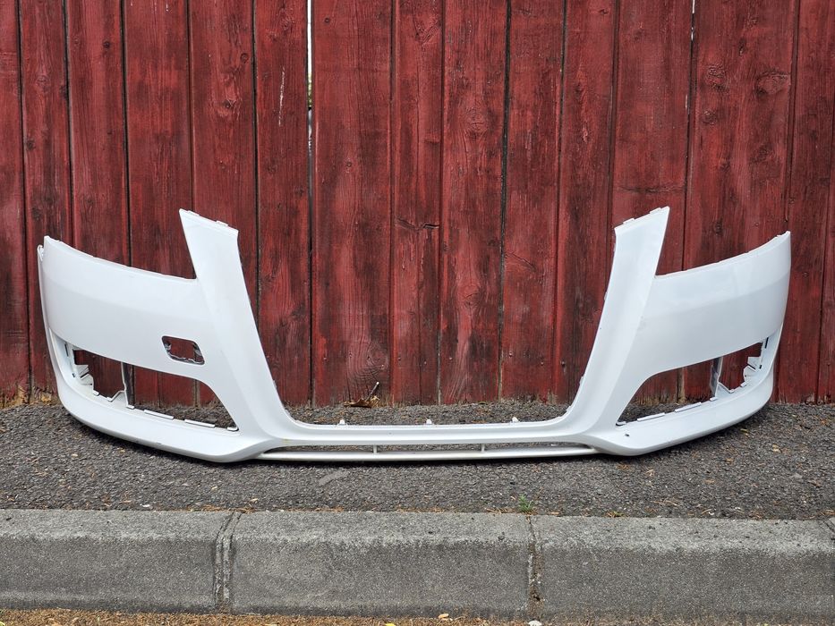 Bara fata Audi A3 8P