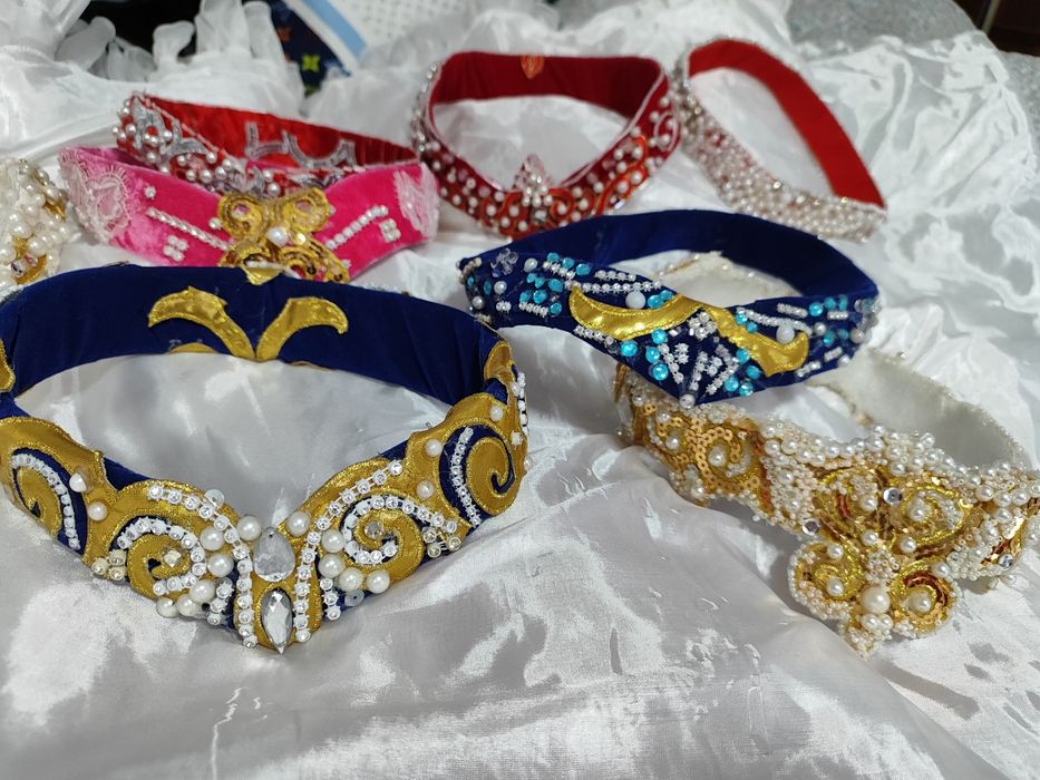 Продажа Национальной одежды от 5000