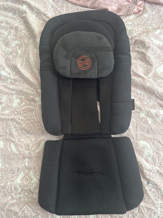 Insert-uri nou nascut Cybex Melio street black