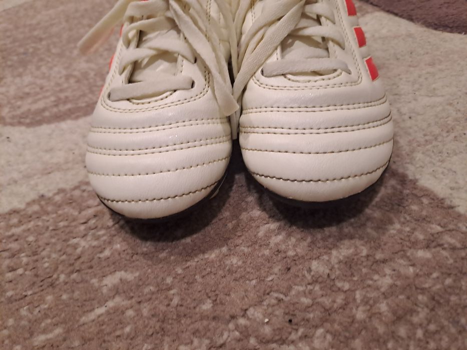 Бутонки / футболни обувки 281/2 Adidas