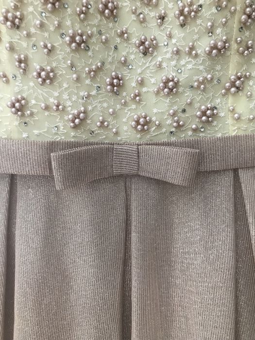 Продам платье длинное