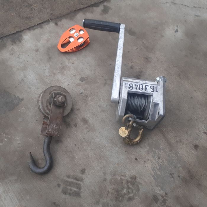 Casetofon de mașină la casete și mai multe.