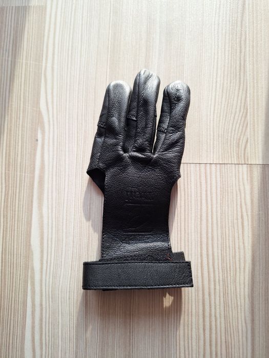 Manusa Buck Trail Ibex Full Palm - Piele