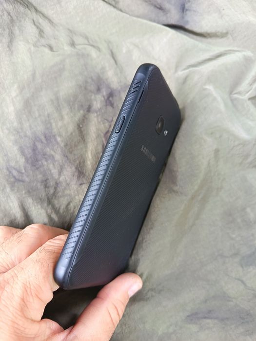 Samsung Galaxy X-Cover 4S