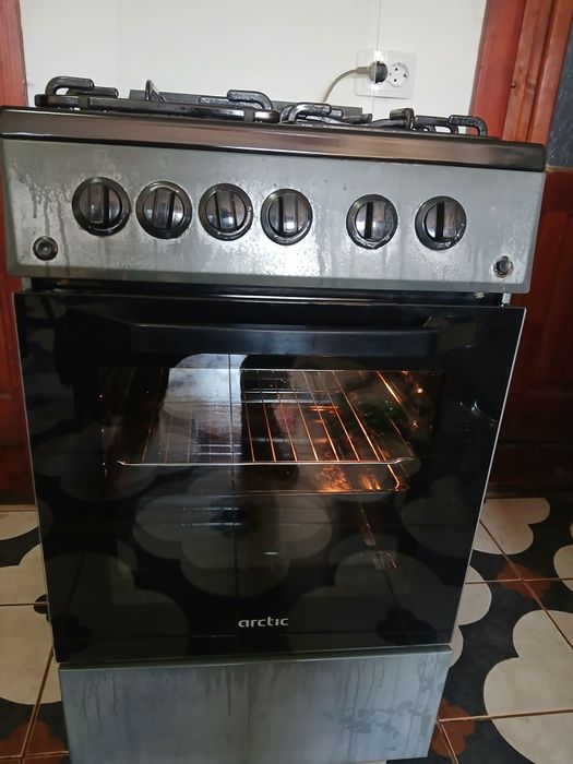 Se vinde Aragaz arctic