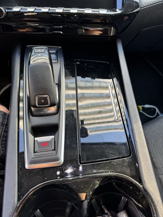Vand Peugeot 508 2021 1.5BlueHDi