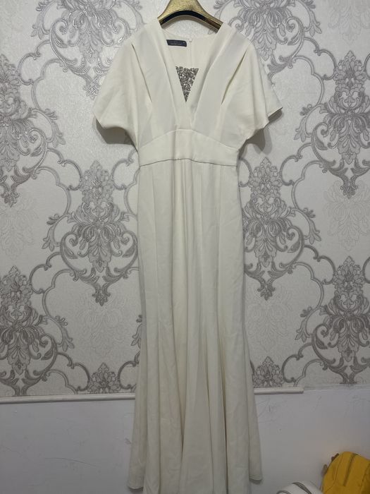 Платья рыбка турецкое