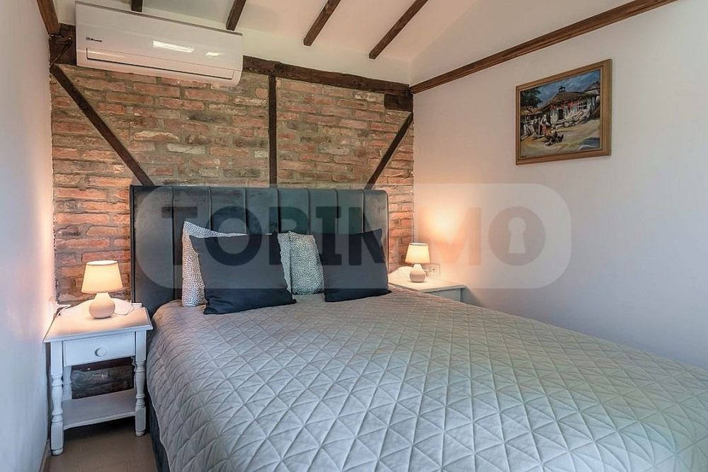 Продава се Къща в с. Пчелник, Област Варна - 185 кв.м за 1400 €/кв.м - Снимка #7