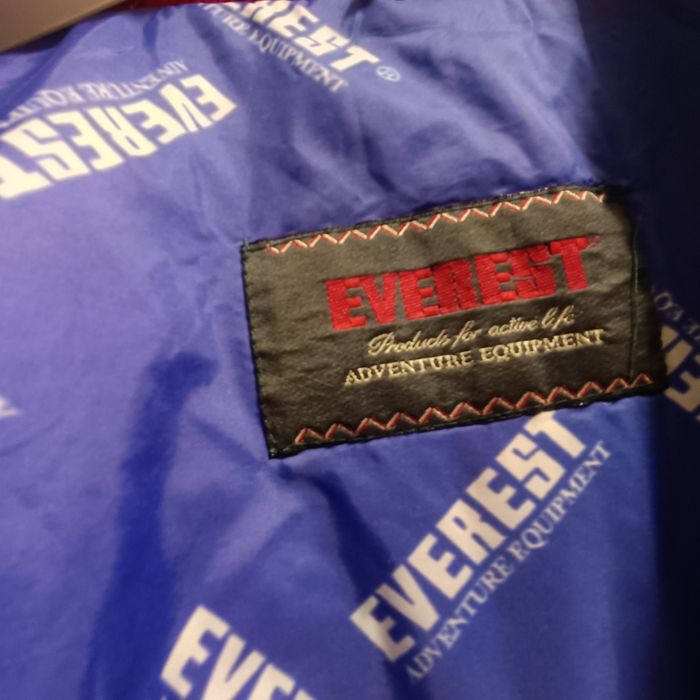 Geaca de munte Everest Xl