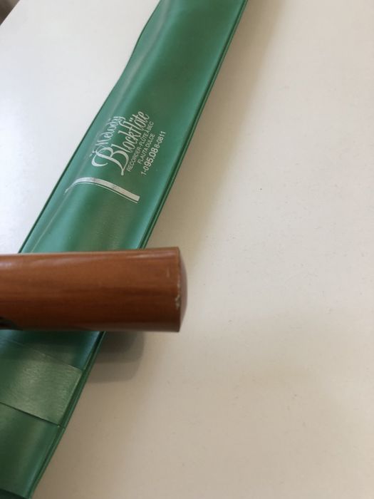 Fluier Hohner Wood Recorder