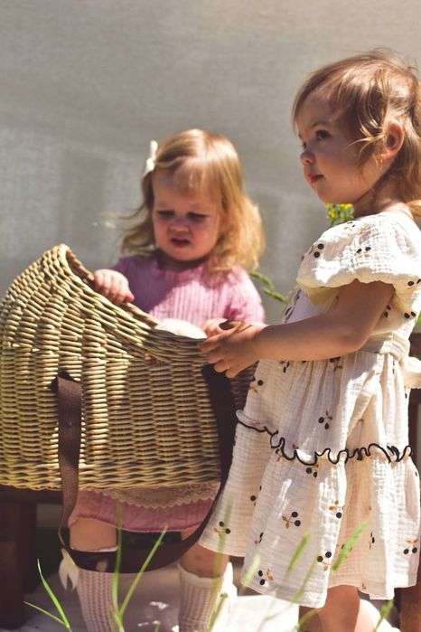 Люльки из эколозы