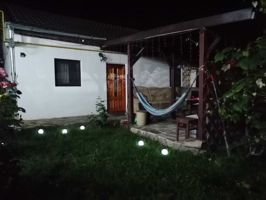 Cazare Tg-Ocna,Slănic-Moldova CASA de Vacanta 2 camere