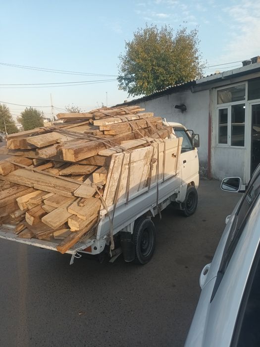 Доставка дрова  утин етказиб берамиз