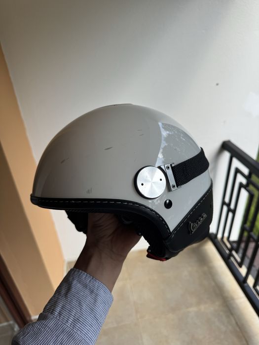 Casca Piaggio Vesta Granturismo