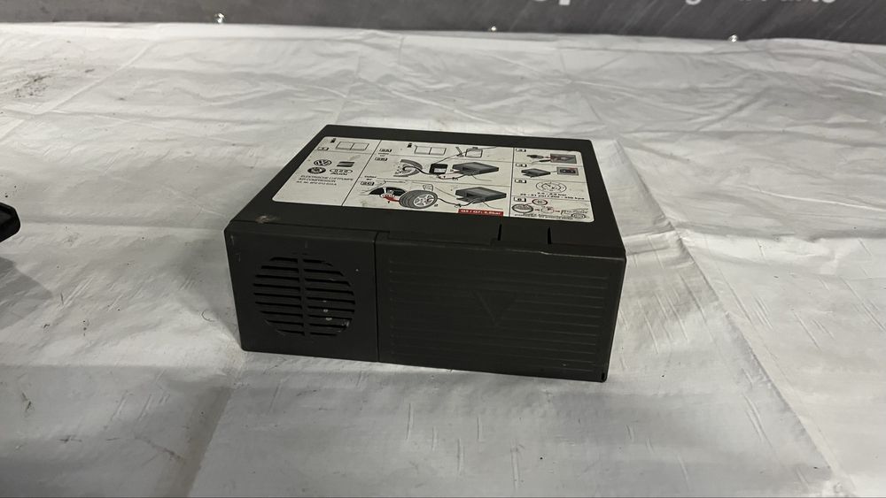 Компресор за въздух VAG