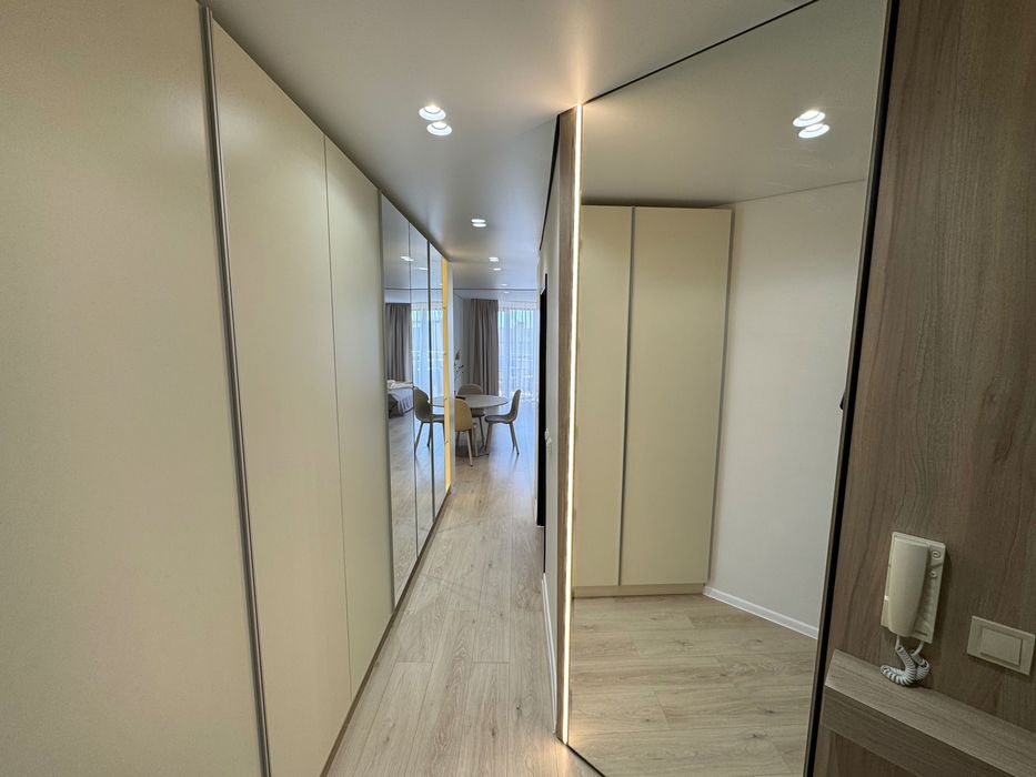 Продава се Едностаен апартамент в Свети Влас - 61 кв.м за 1025 €/кв.м - Снимка #1