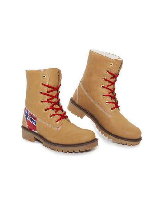 Vand Bocanci iarna imblani Nebulus Noi "Lichidare stoc"marime:39,43,44