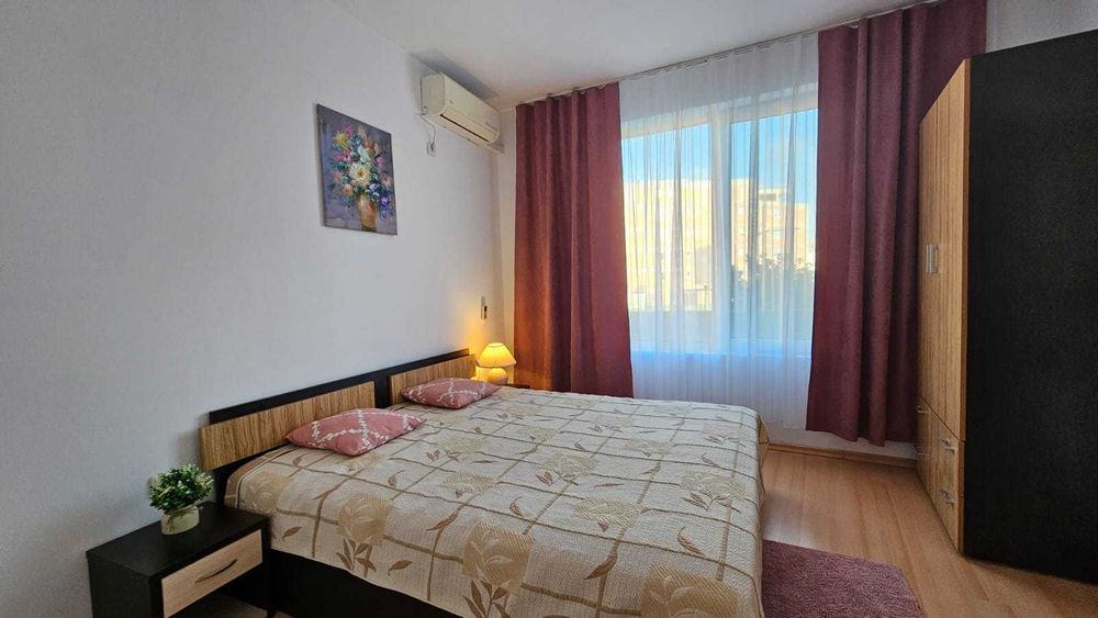 Продава се Двустаен апартамент в к.к. Слънчев бряг - 45 кв.м за 1000 €/кв.м - Снимка #11