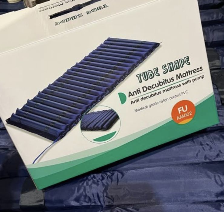 Матрас от пролежней