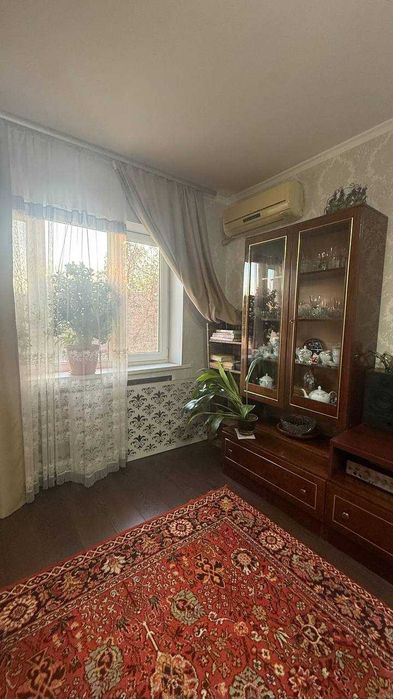 3-комн. квартира, 80 м², Яккасарайский район