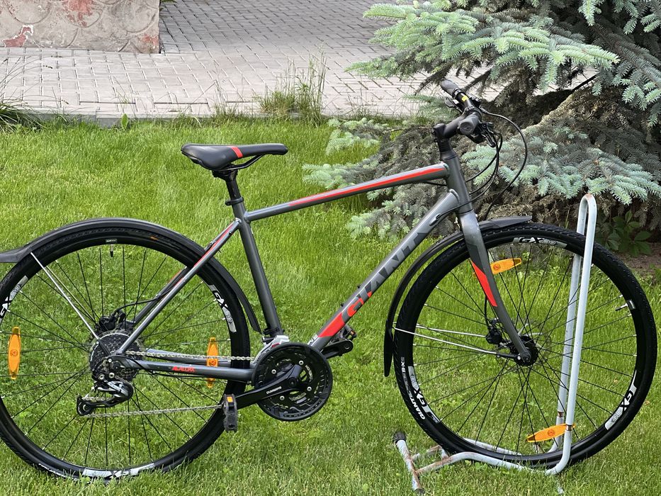 Велосипед  Giant escape 28(centurion  trek giant Merida cube trek)