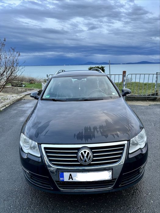 Wv Passat 1,8 бензин