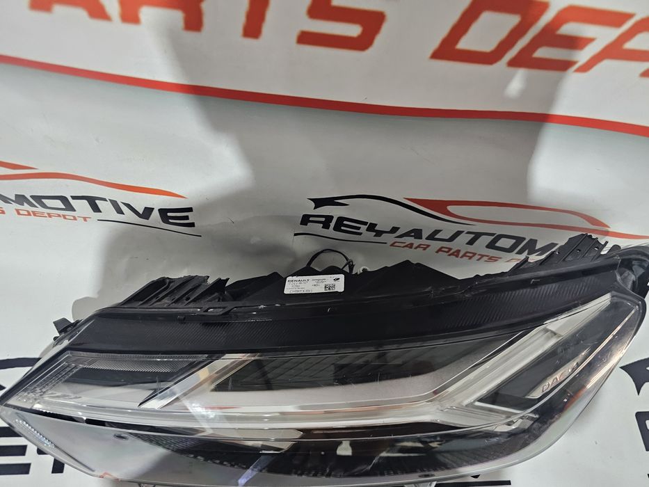 Far stanga led Dacia Logan 3 Sandero Jogger cod 260608545R