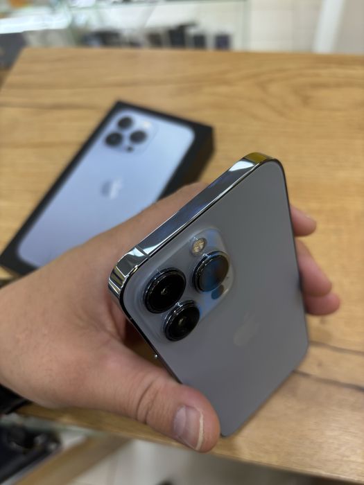 Iphone 13 pro 128 gb