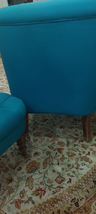 Продам 2 кресла в идеальном состоянии