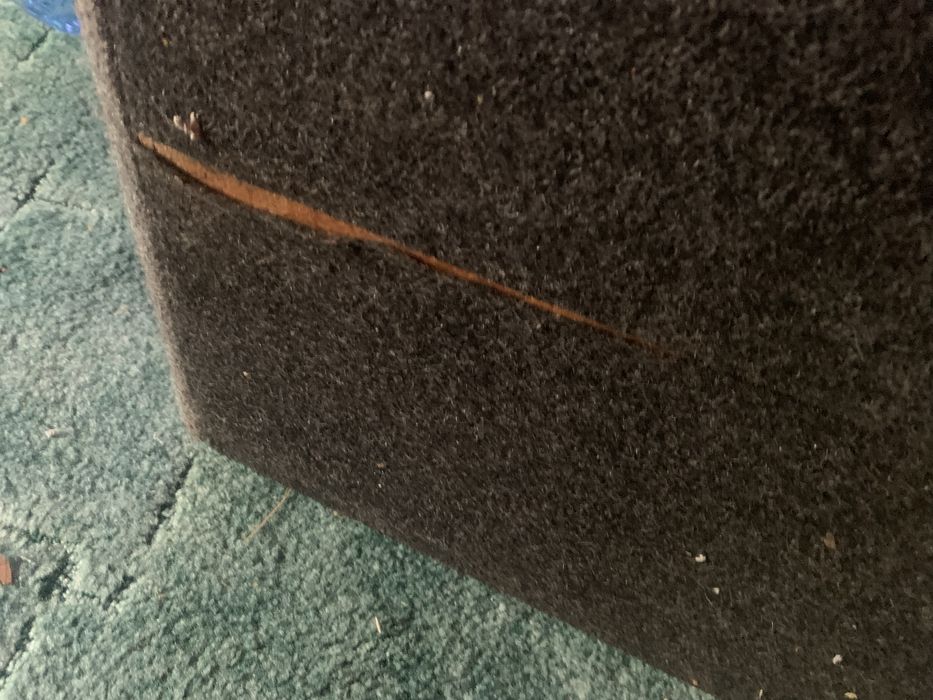 Subwoofer ,tub de bass