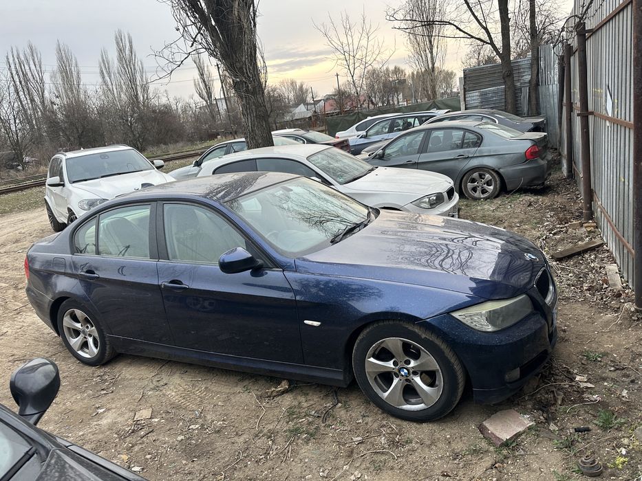 Aripa stanga aripa dreapta bmw e90 e91