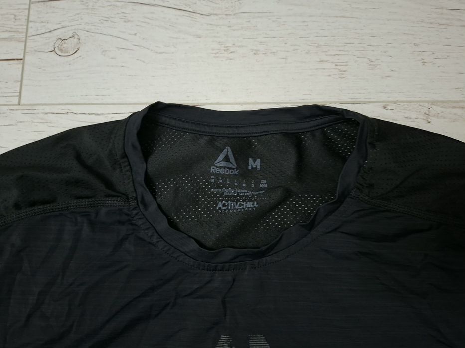 Reebok-Ориг.тениска