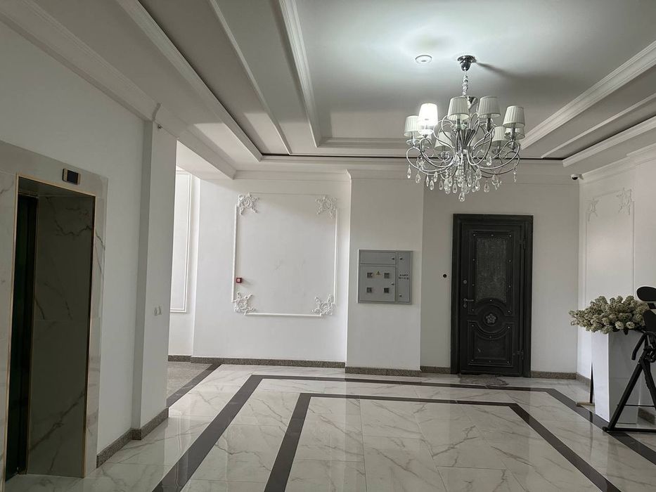 Продаётся 3/5/12 квартира в ЖК Glinka Premium, Коробка