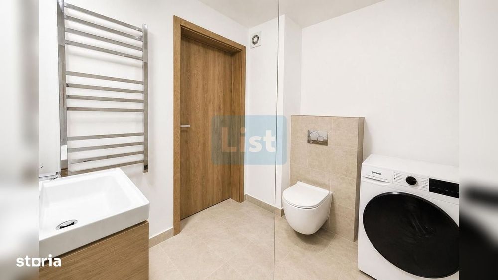 Apartament – Cluj-Napoca - Vedere 4