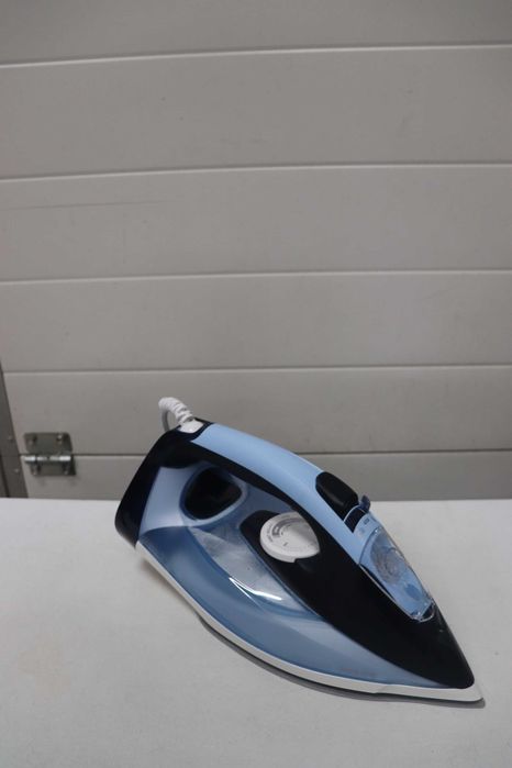 Philips azure Серия 7000HV парна ютия, тъмносиньо