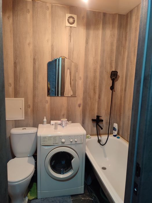 Продам однокомнатную квартиру