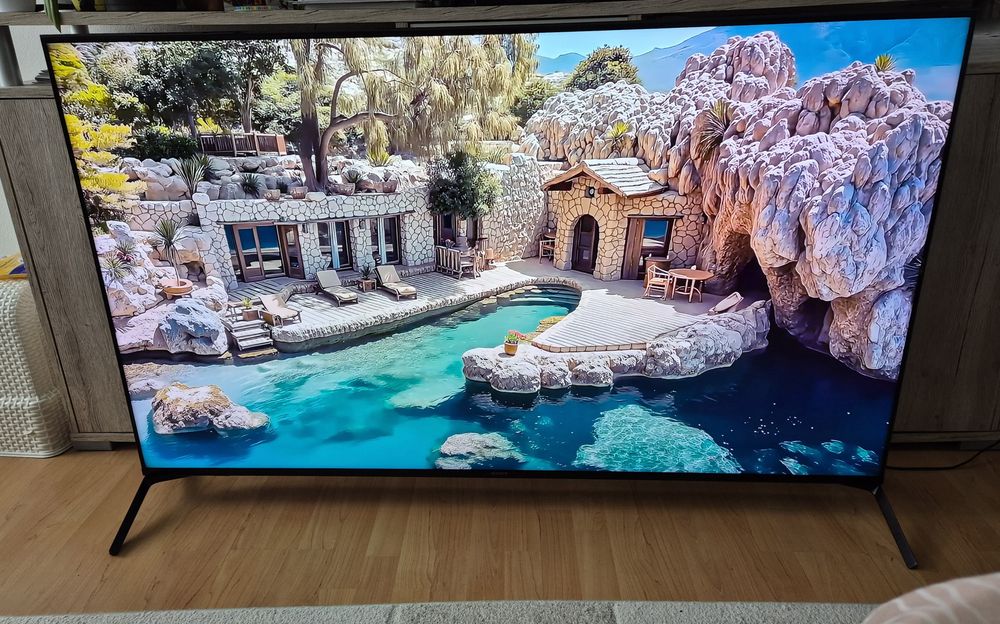 Sony XR-65X94J  Google TV, Android,4K,UltraHD,Smart, WiFi, Full Array