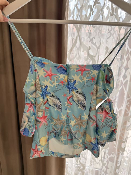 Топ Alessa размер Хс