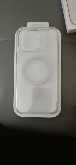 Чехол от iphone 15 Pro max original