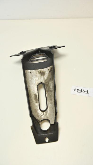 Carena Spoiler Radiator Aprilia RSV 1000 1998 - 2003